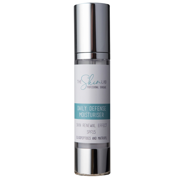 Daily Defense Moisturizer 50ml