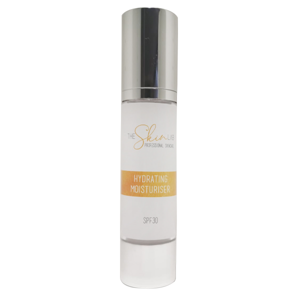 Hydrating Moisturizer SPF30 50ml
