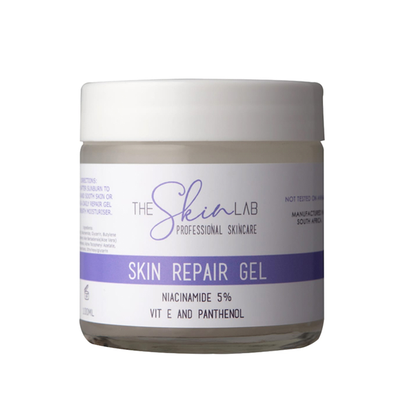 Skin Repair Gel  100ml