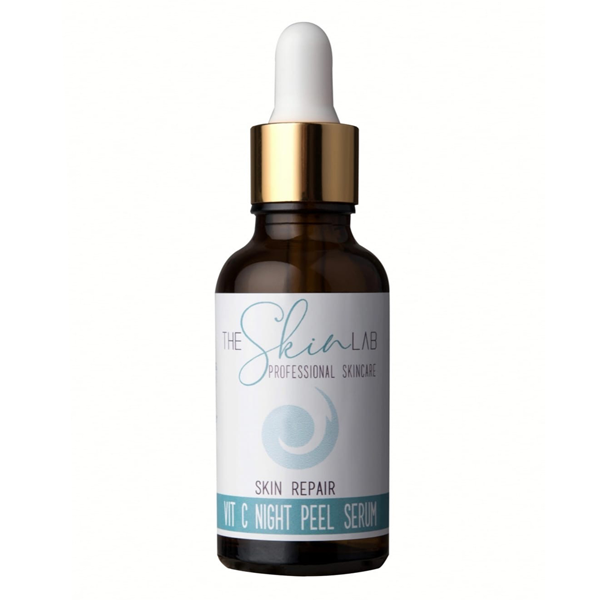 Vitamin C Night Peel 30ml