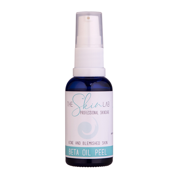 Beta Oil Peel 30ml