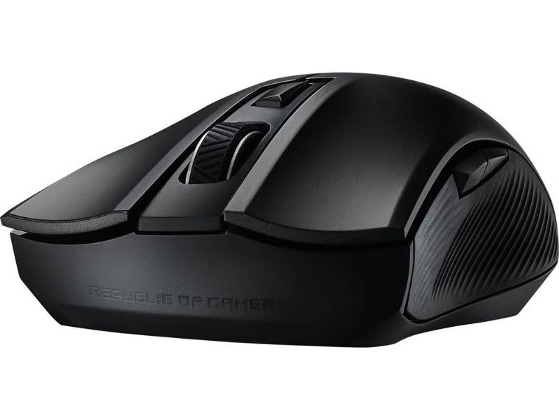 Asus Rog Strix Carry Gaming Mouse Mice Dreamware Technology