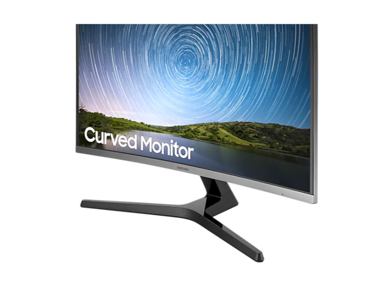 Samsung LC32R500 32'' FHD, 1500R Curved, 75Hz, VA, LED Monitor PC