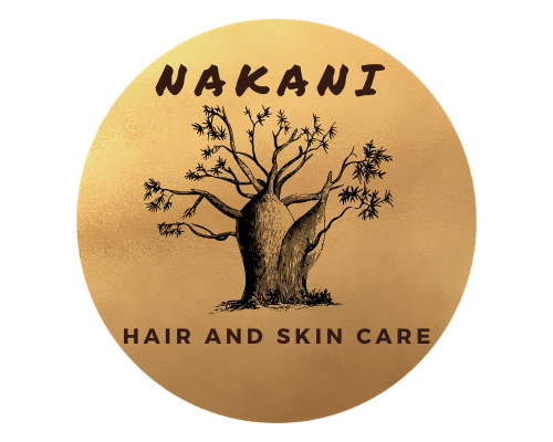 Nakani Logo