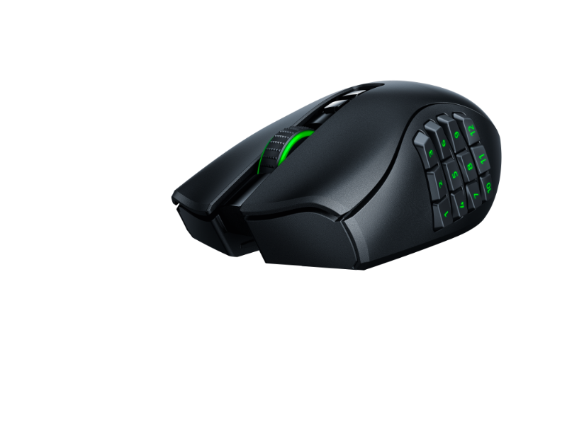 razer wireless rgb mouse