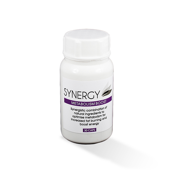 Metabolism boost  30 Capsules