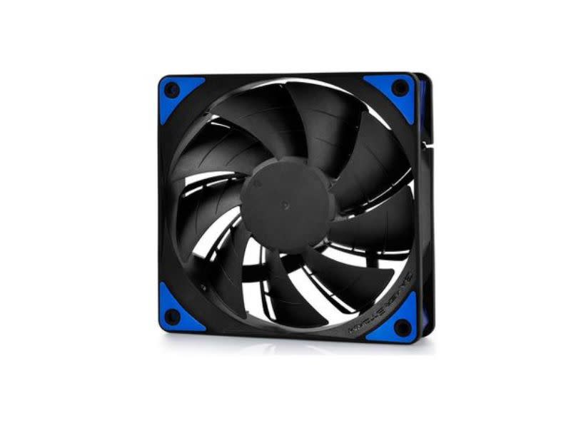 Deepcool Gamerstorm TF120 with Blue LED Case Fan | PC Case Fans ...