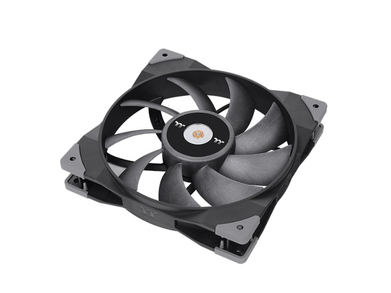 Thermaltake Toughfan 14 High Static Pressure 140mm PC Case Fan PC