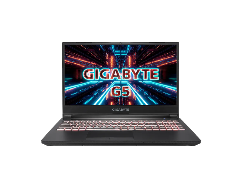 Gigabyte g5 kc обзор