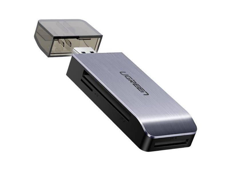 Equip Usb 2.0 Ultimate Card Reader Driver
