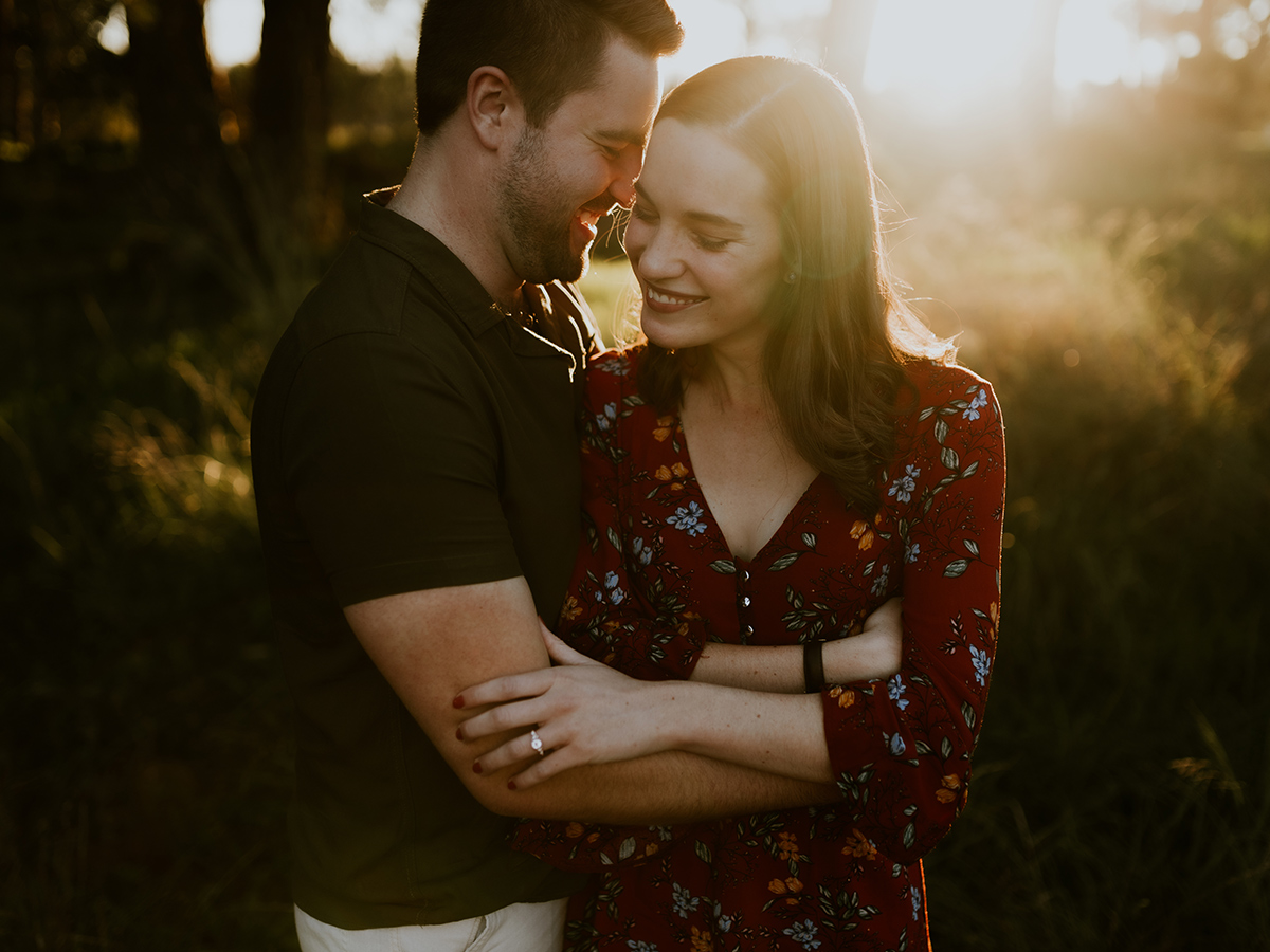 Henk + Jeanne | Candice Joy Photography