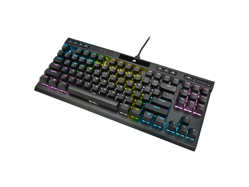 corsair k70 tkl champion