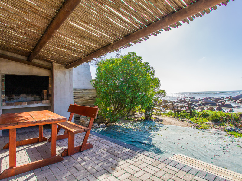 Kom Tot Rus Beach House and Cottage Swop and Stay