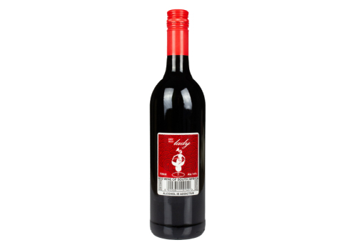 Dry Red Lady (750ml)