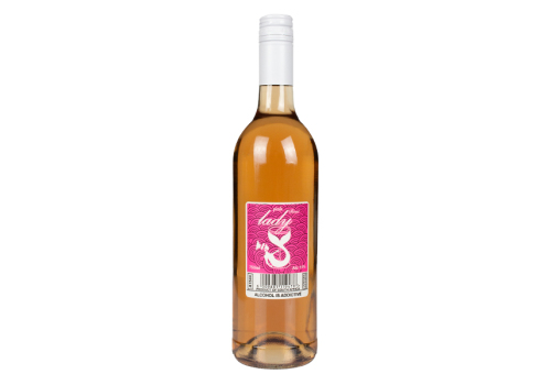 Pink Lady Rosé (750ml)