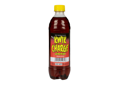 KWIK Charge (500ml)