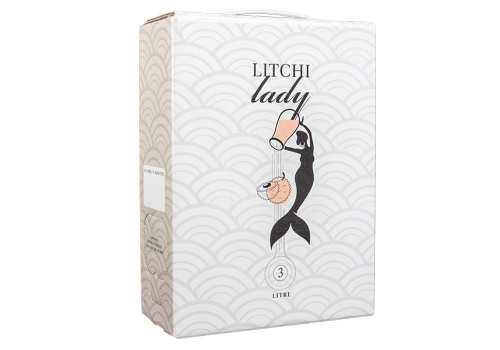 Litchi Lady (3L)