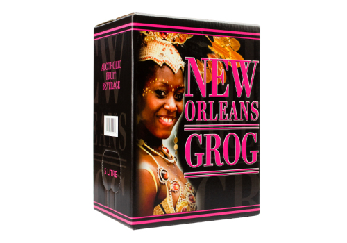 New Orleans Grog (5L)