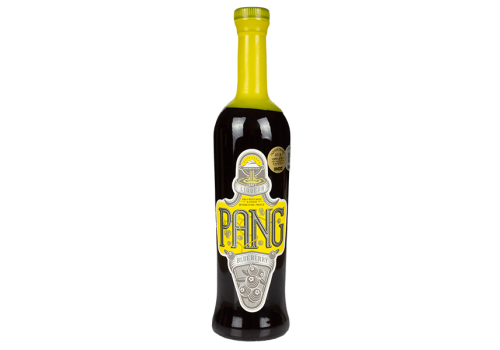 Pang Blueberry (750ml)