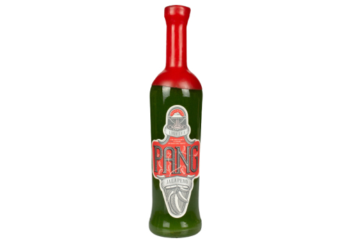 Pang Jalapeño (750ml)