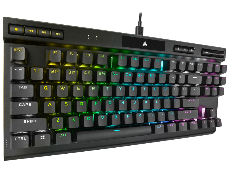 corsair k70mk2