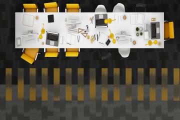 Mod Design - Enterprise