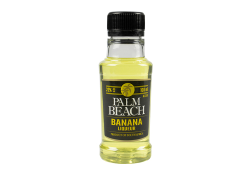 Palm Beach Banana (100ml)