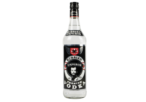 Russian Emperor Premium (750ml)