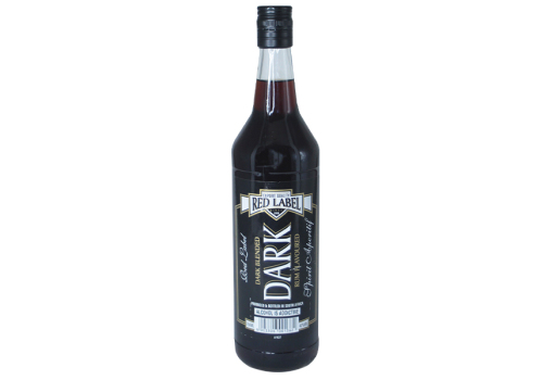 Red Label Dark Blended