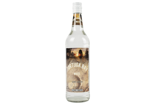 Tortuga Bay White (750ml)
