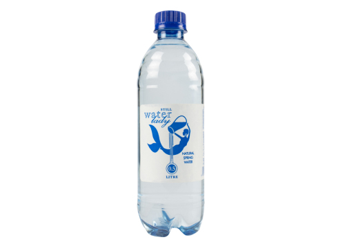 Water Lady (0.5L)