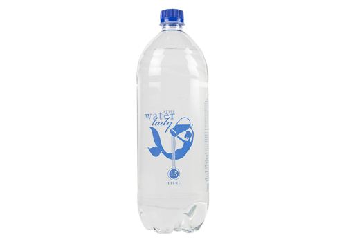 Water Lady (1.5L)