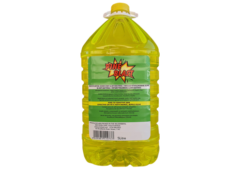 Pine Blast (5L)