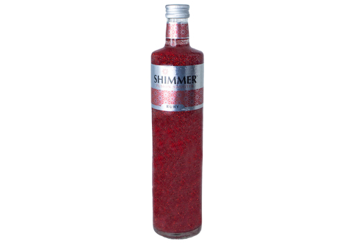 Shimmer Ruby (750ml)