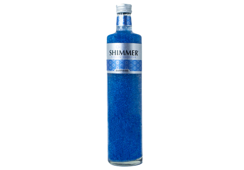 Shimmer Sapphire (750ml)