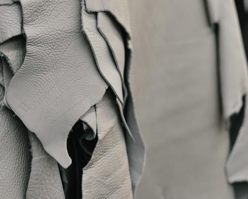 Leather Worx Logo