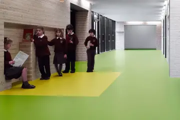 Bloc PUR