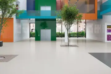 Palettone PUR