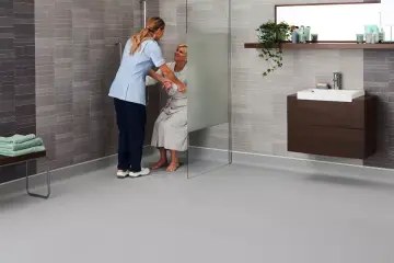 Polysafe Quattro PUR