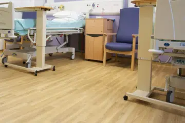 Polysafe Wood fx PUR