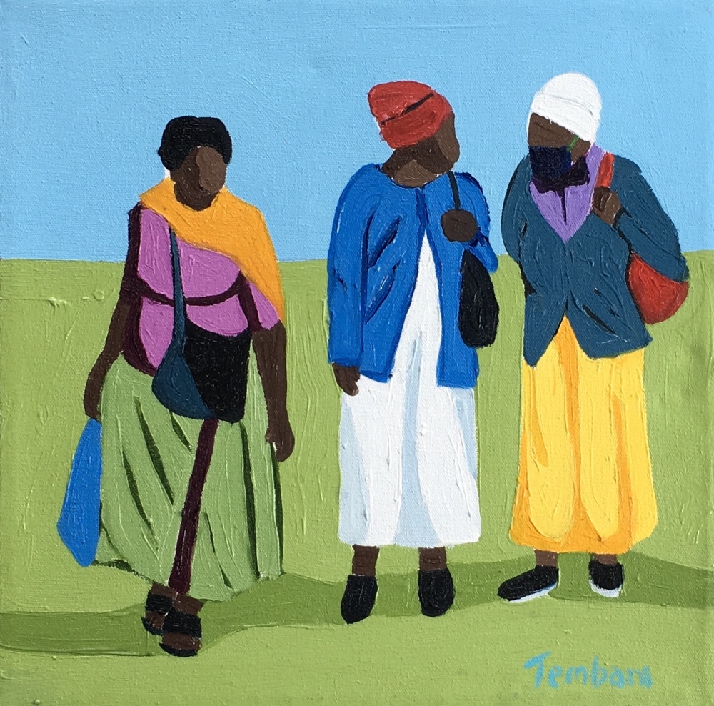 Cape Palette Art Gallery and Picture Framing Studio, South Africa