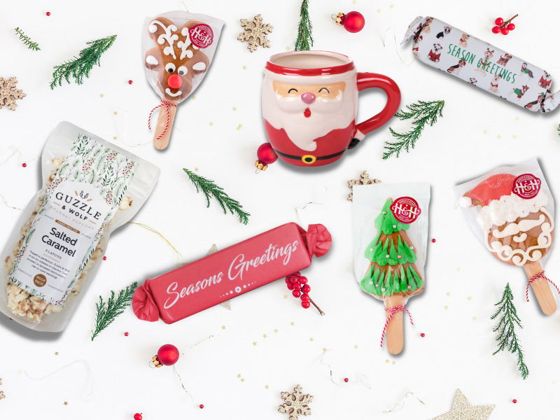 Gift Hamper Delivery Anywhere in South Africa Gift Lady