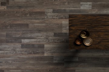 Series 550 - Wood