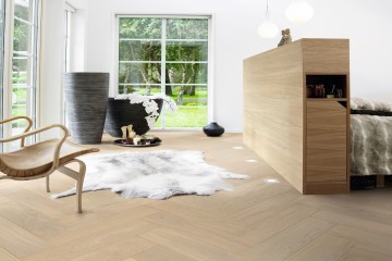 Wood Sandhamn
