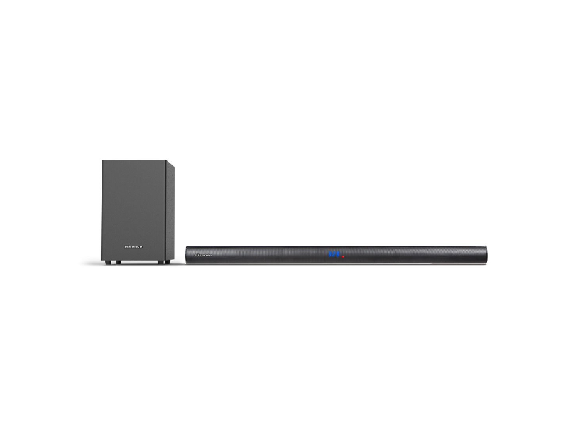 Hisense HS212 Bluetooth 120W Soundbar With Subwoofer Sound Bars