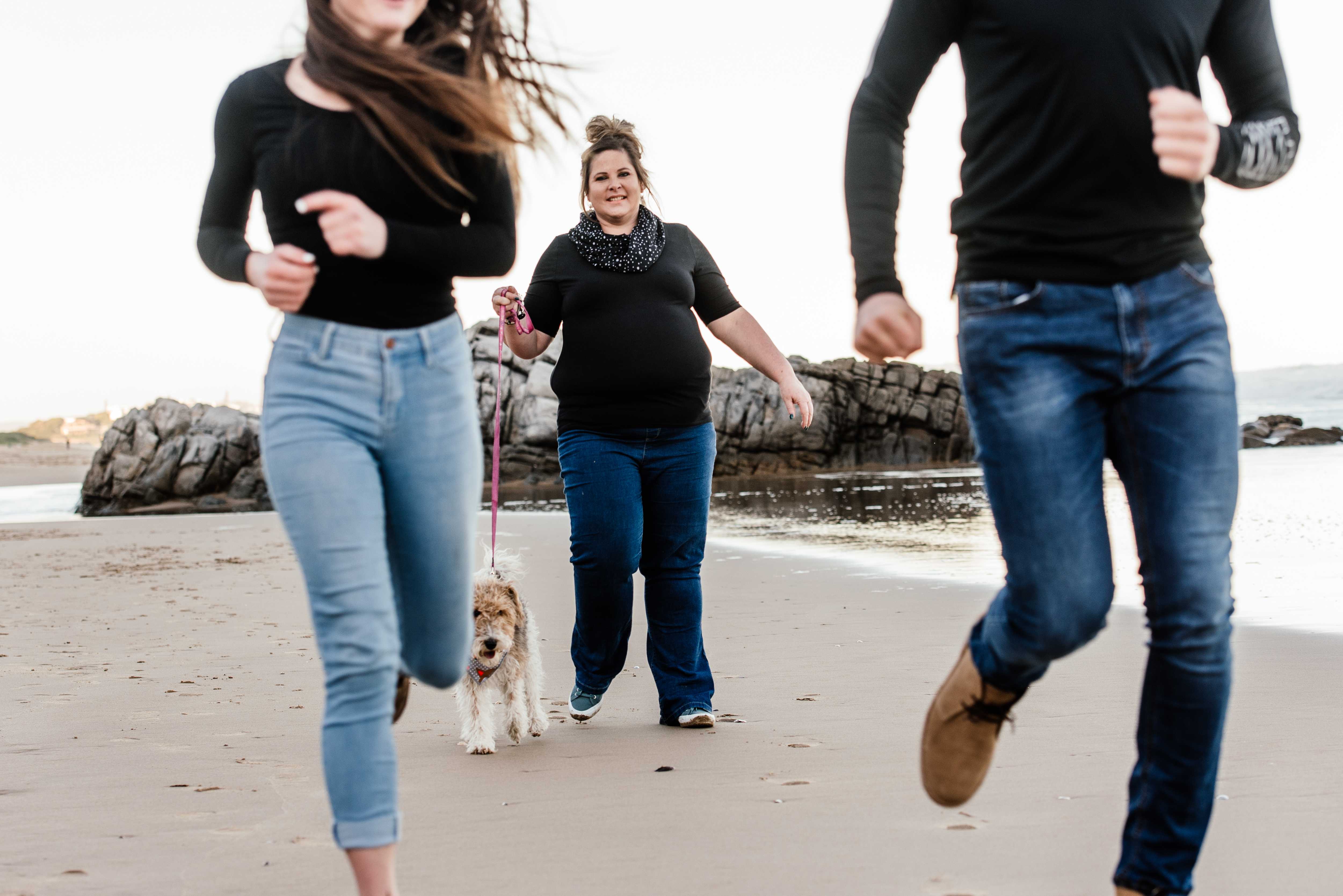 Venter Family