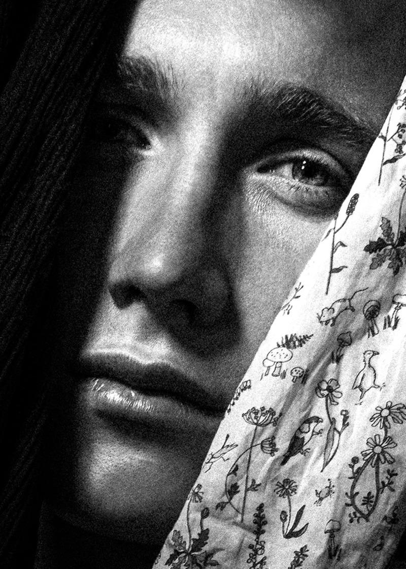 Harry Griffths - Portraits