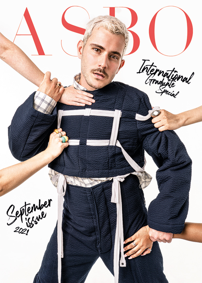 Harry Griffths - Fashion