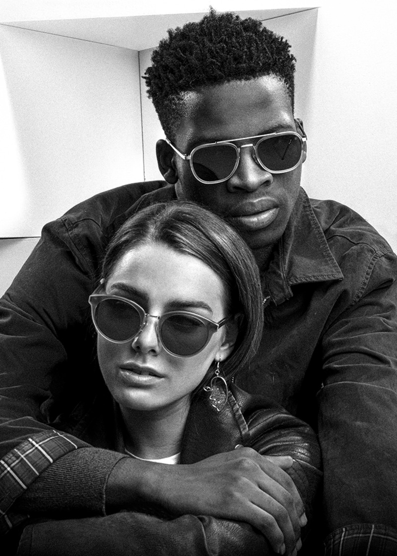 Harry Griffths - Fashion