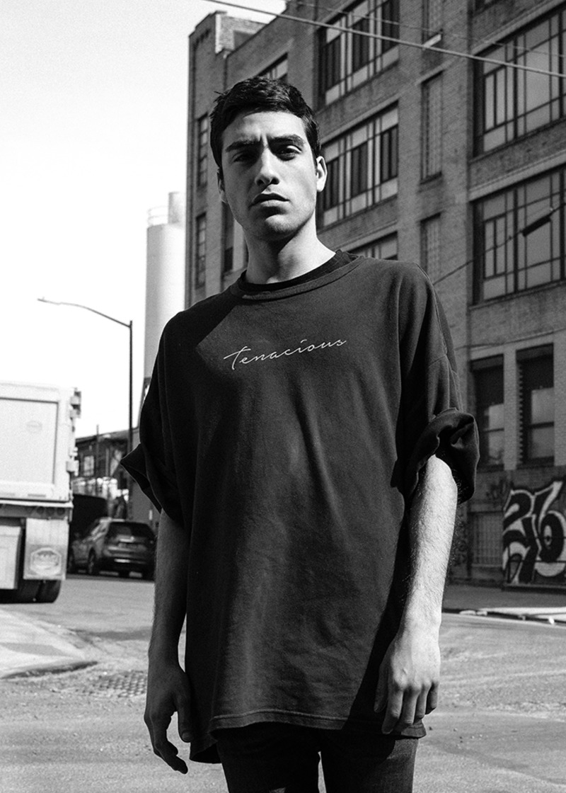 Harry Griffths - Fashion